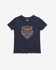 DETROIT TIGERS PREMIER '47 KID'S FRANKLIN TEE