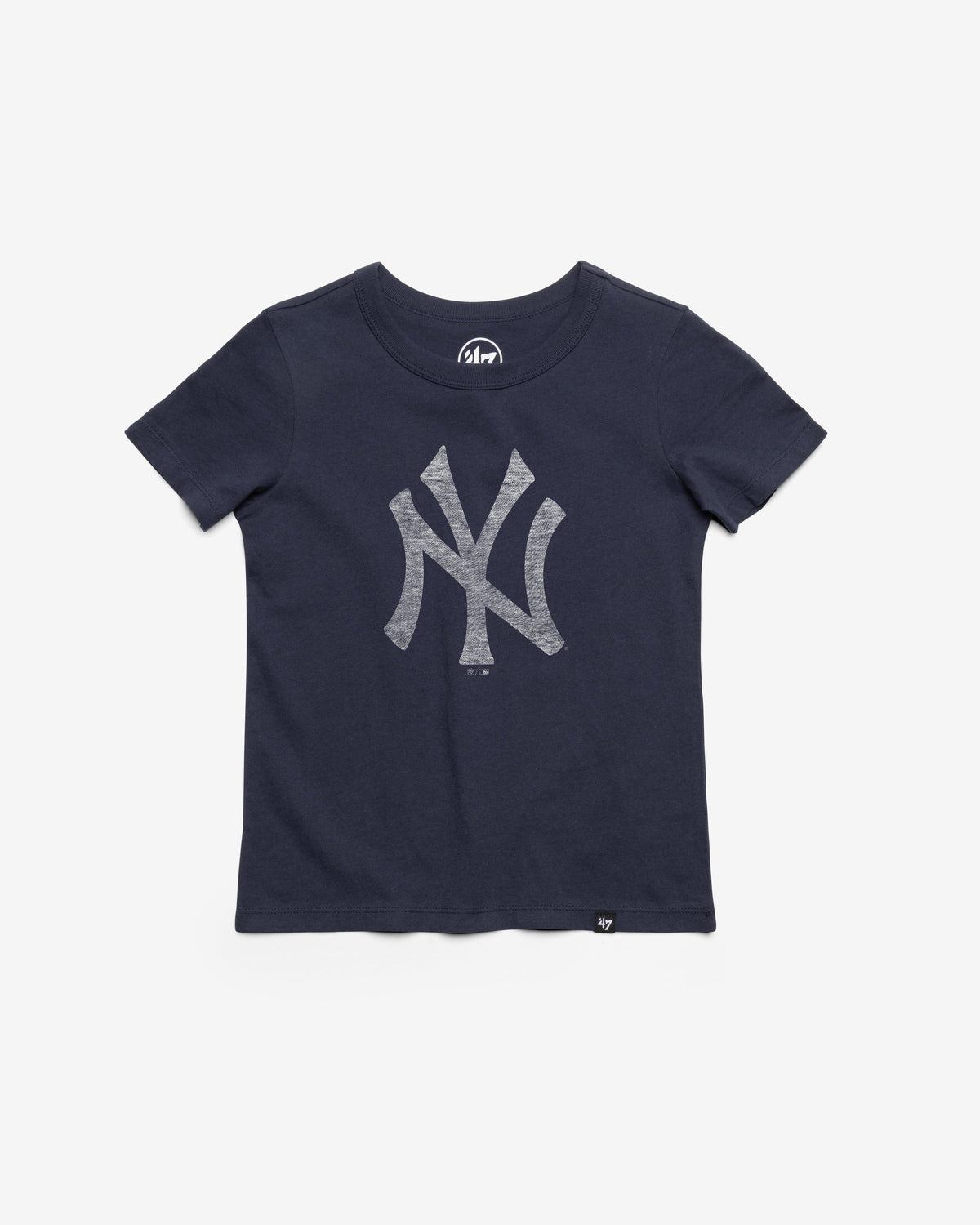 NEW YORK YANKEES PREMIER '47 KID'S FRANKLIN TEE