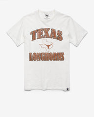 TEXAS LONGHORNS OVERRUN '47 SCRUM TEE