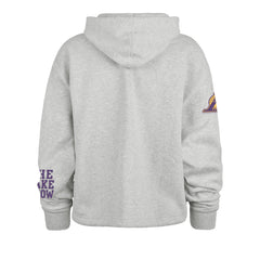 LOS ANGELES LAKERS HIGH HOPES '47 VENICE HOOD WOMENS
