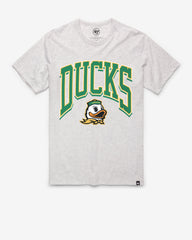 OREGON DUCKS WALK TALL '47 FRANKLIN TEE