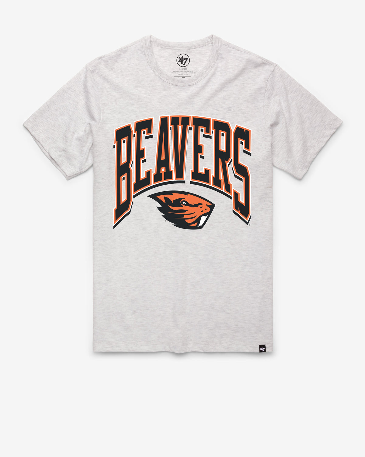 OREGON STATE BEAVERS WALK TALL '47 FRANKLIN TEE