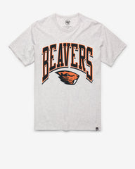 OREGON STATE BEAVERS WALK TALL '47 FRANKLIN TEE