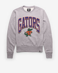 FLORIDA GATORS VINTAGE WALK TALL '47 HEADLINE CREW