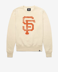 SAN FRANCISCO GIANTS D IMPRINT '47 HEADLINE CREW