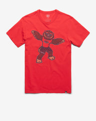 FLORIDA ATLANTIC OWLS PREMIER '47 FRANKLIN TEE
