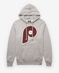 PHILADELPHIA PHILLIES COOPERSTOWN IMPRINT '47 HEADLINE HOOD
