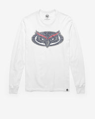 FLORIDA ATLANTIC OWLS PREMIER '47 FRANKLIN LONG SLEEVE