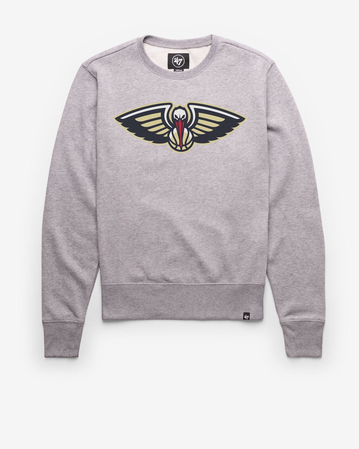 NEW ORLEANS PELICANS IMPRINT '47 HEADLINE CREW