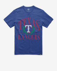 TEXAS RANGERS PITCHOUT '47 FRANKLIN TEE