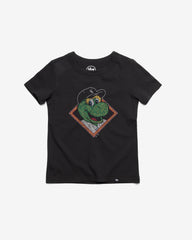 CHICAGO WHITE SOX MASCOT PREMIER '47 KID'S FRANKLIN TEE