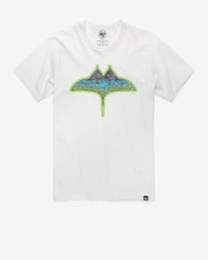 TAMPA BAY RAYS CITY CONNECT PREMIER '47 FRANKLIN TEE