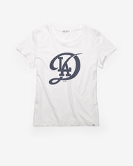 LOS ANGELES DODGERS CITY CONNECT PREMIER '47 FRANKIE TEE