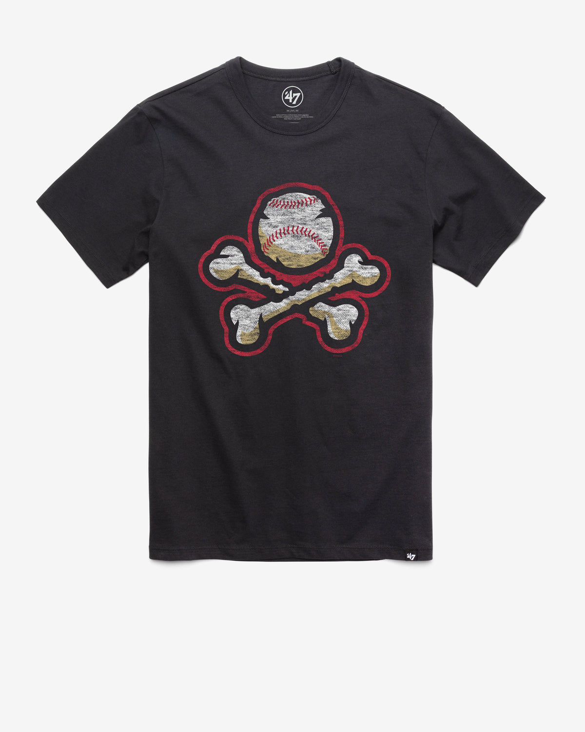 EL PASO CHIHUAHUAS PREMIER '47 FRANKLIN TEE
