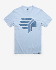 SYRACUSE SKY CHIEFS THROWBACK PREMIER '47 FRANKLIN TEE