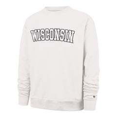 WISCONSIN BADGERS TRADEMARK '47 FOUNDATION CREW