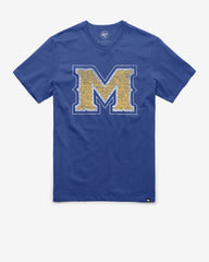MCNEESE STATE COWBOYS PREMIER '47 FRANKLIN TEE