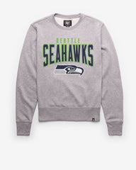 SEATTLE SEAHAWKS TEAM ELEMENTS ARCH '47 HEADLINE CREW