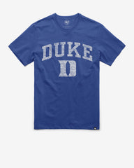DUKE BLUE DEVILS PREMIER '47 FRANKLIN TEE