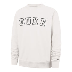 DUKE BLUE DEVILS TRADEMARK '47 FOUNDATION CREW