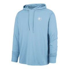 TEXAS RANGERS COOPERSTOWN IMPRINT FORWARD '47 HOOD