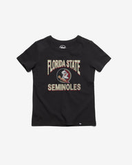 FLORIDA STATE SEMINOLES FAN OUT '47 KID'S FRANKLIN TEE