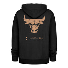 CHICAGO BULLS CITY EDITION DOUBLE CROSSOVER '47 FOUNDATION HOOD