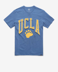 UCLA BRUINS WALK TALL '47 FRANKLIN TEE