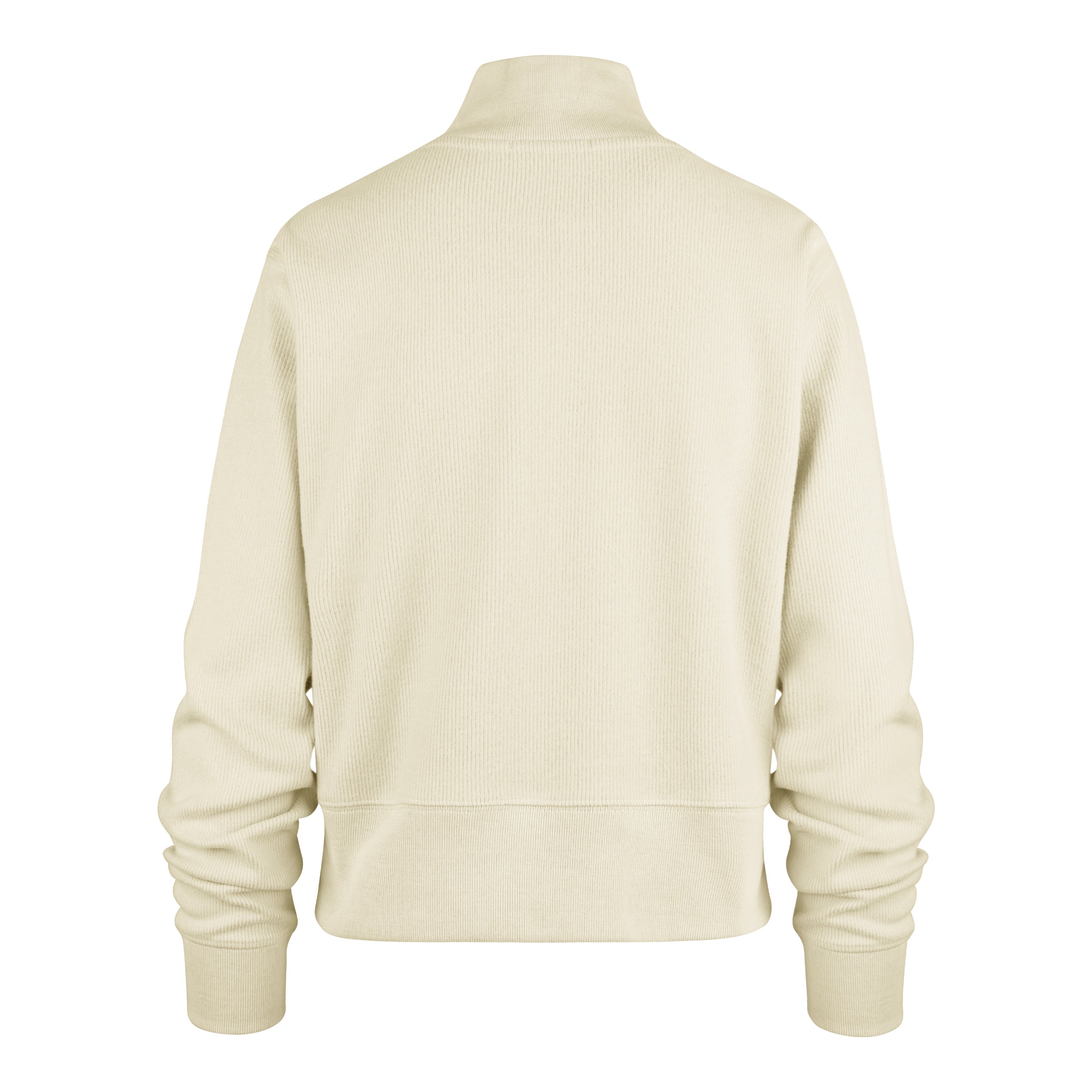 DALLAS STARS TRANQUILITY '47 RIB HALF ZIP WOMENS