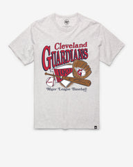 CLEVELAND GUARDIANS AT BAT '47 FRANKLIN TEE