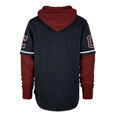 CLEVELAND GUARDIANS CITY CONNECT TRIFECTA '47 SHORTSTOP HOOD