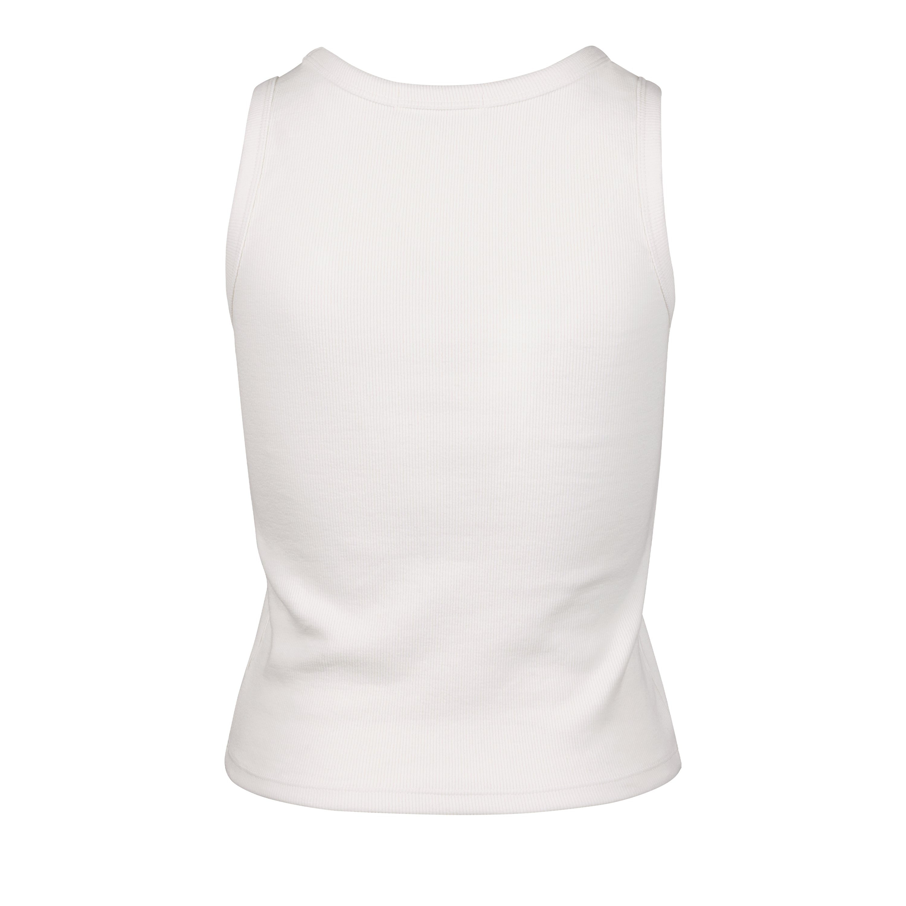 COLORADO AVALANCHE SKYHOOK '47 BABY RIB TANK WOMENS