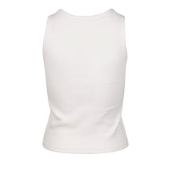 COLORADO AVALANCHE SKYHOOK '47 BABY RIB TANK WOMENS