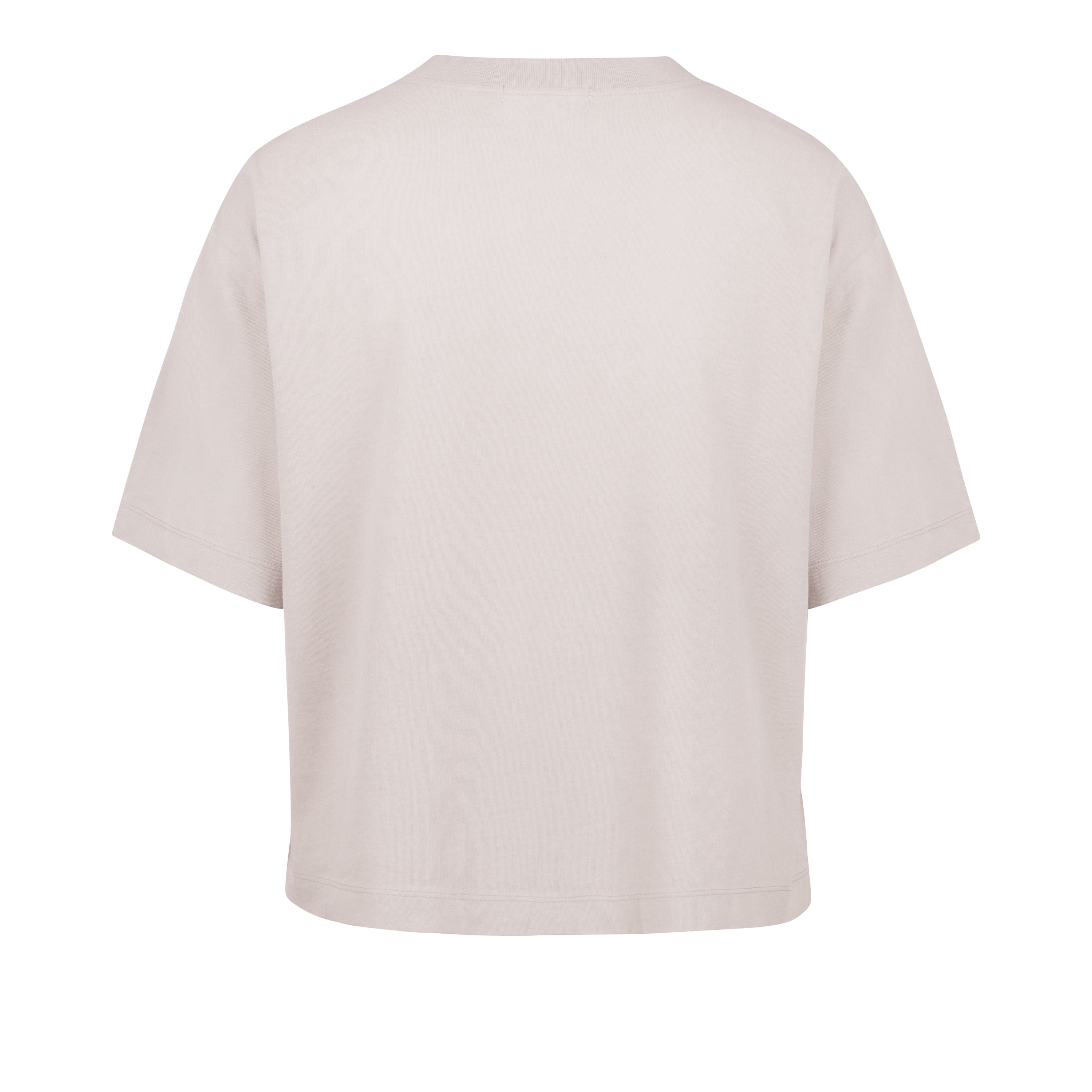 MIAMI DOLPHINS WINDTHROW '47 RAVINE CROP TEE WOMENS
