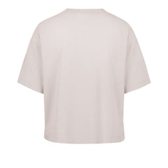 MIAMI DOLPHINS WINDTHROW '47 RAVINE CROP TEE WOMENS