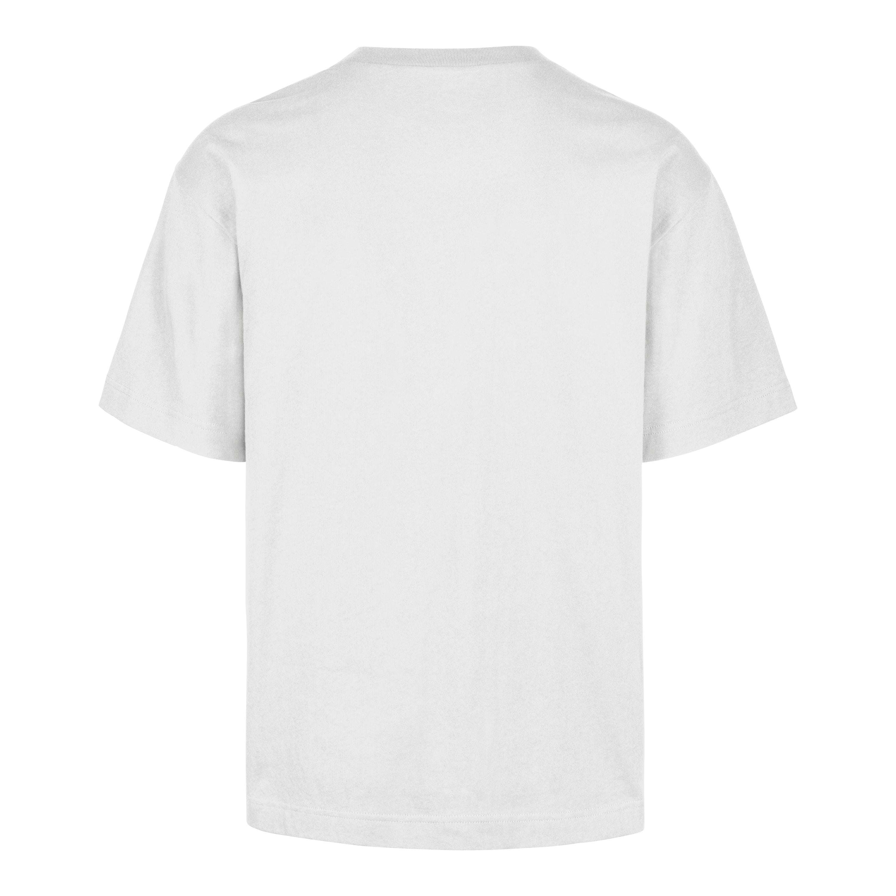 NASCAR LOGO RACE DAY '47 FOUNDATION TEE