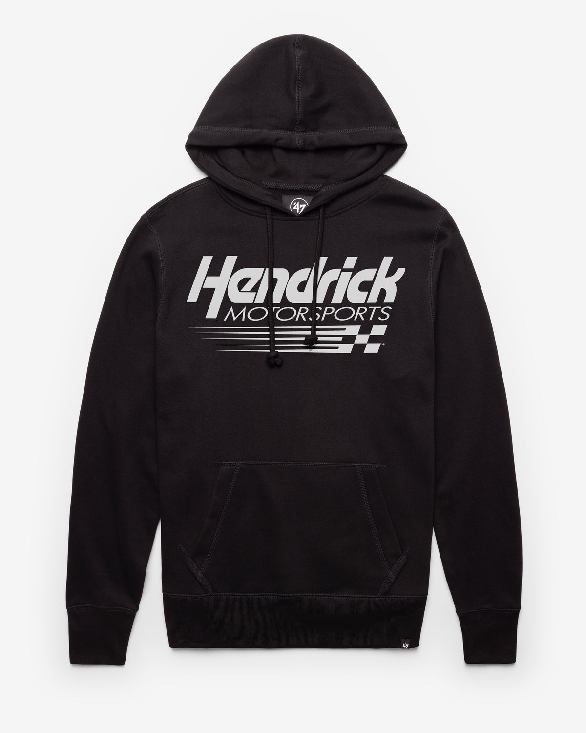 NASCAR HENDRICK MOTORSPORTS D IMPRINT '47 HEADLINE HOOD