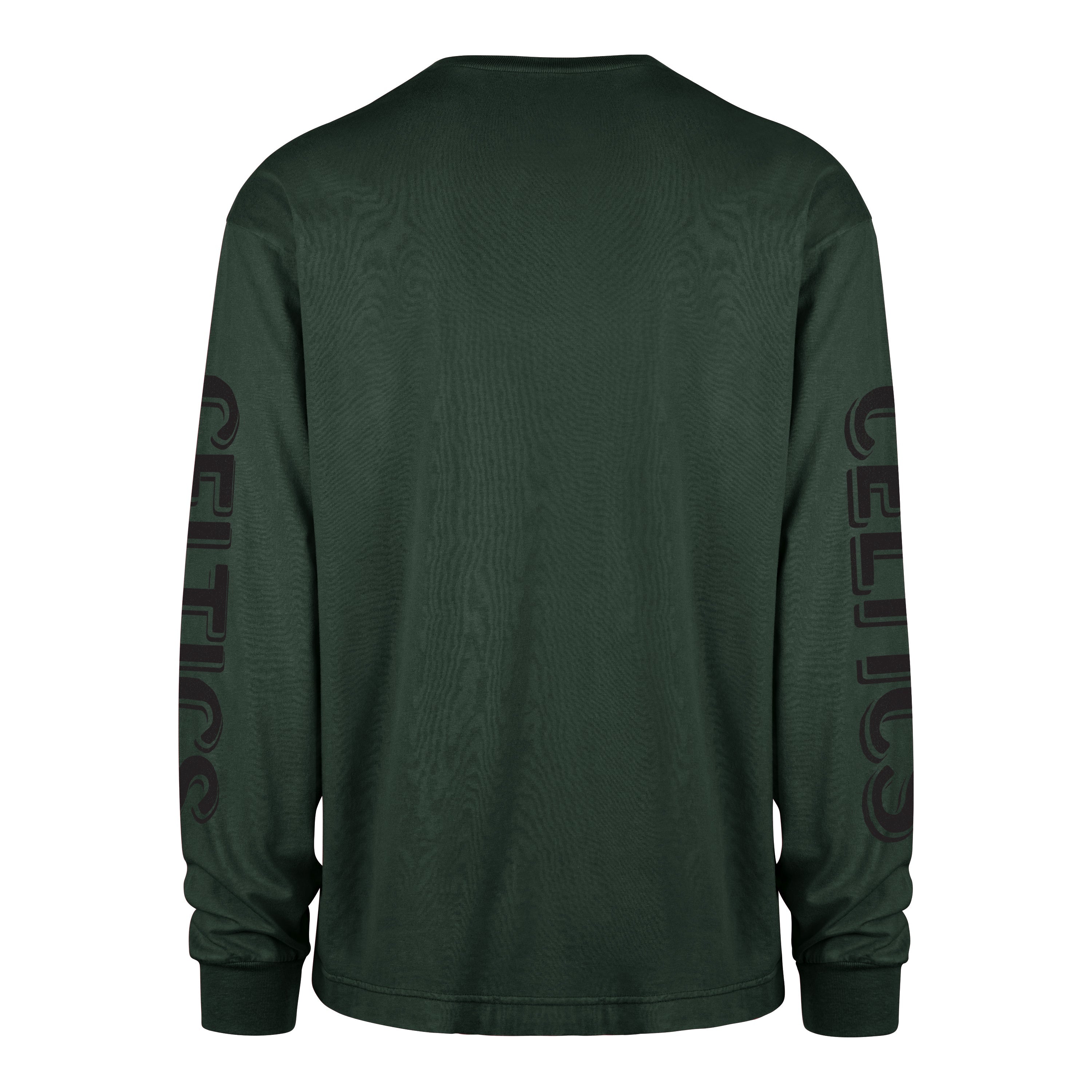 BOSTON CELTICS CAIRN '47 RAVINE FOUNDATION LONG SLEEVE TEE