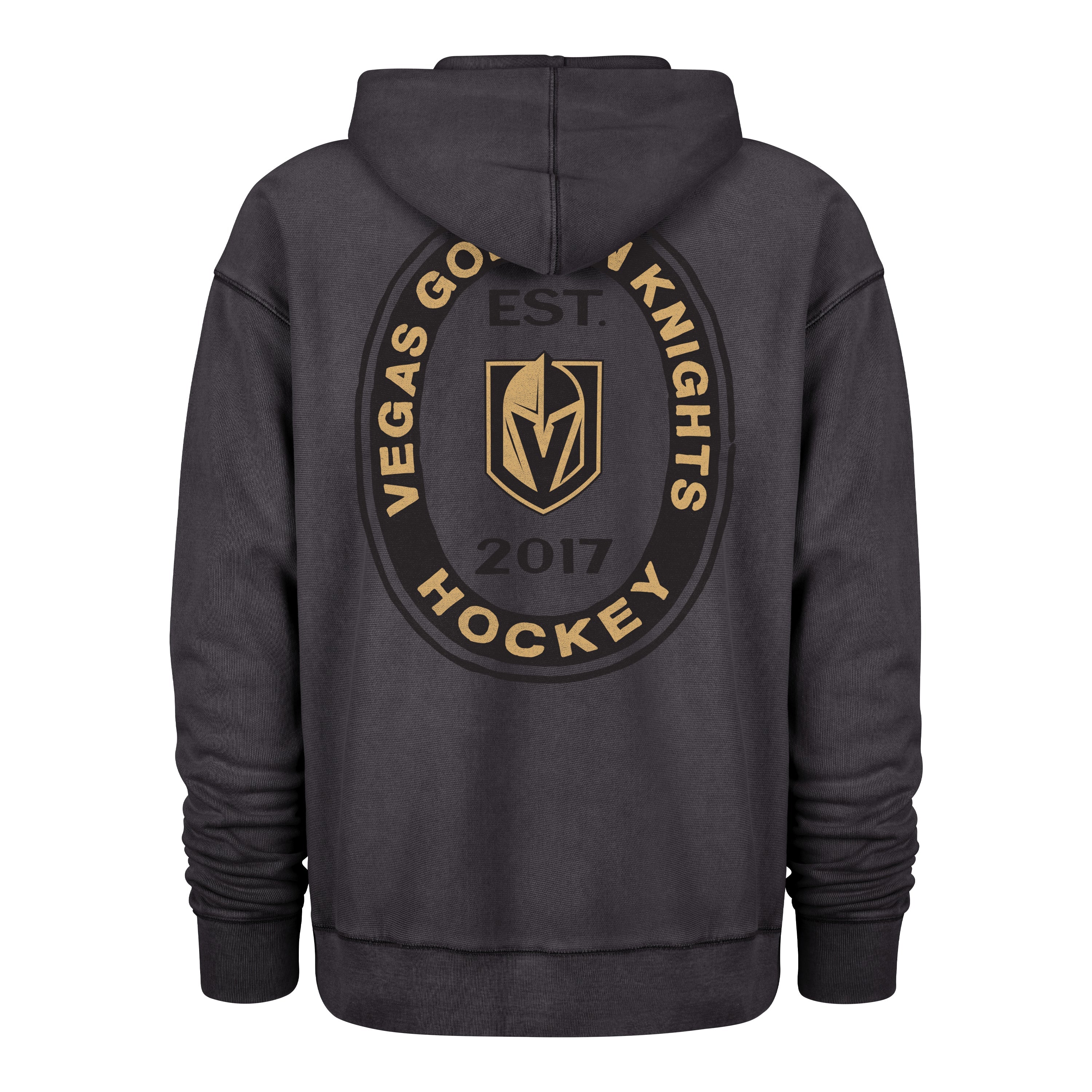 VEGAS GOLDEN KNIGHTS BOOT PATH '47 RAVINE FLEECE HOOD