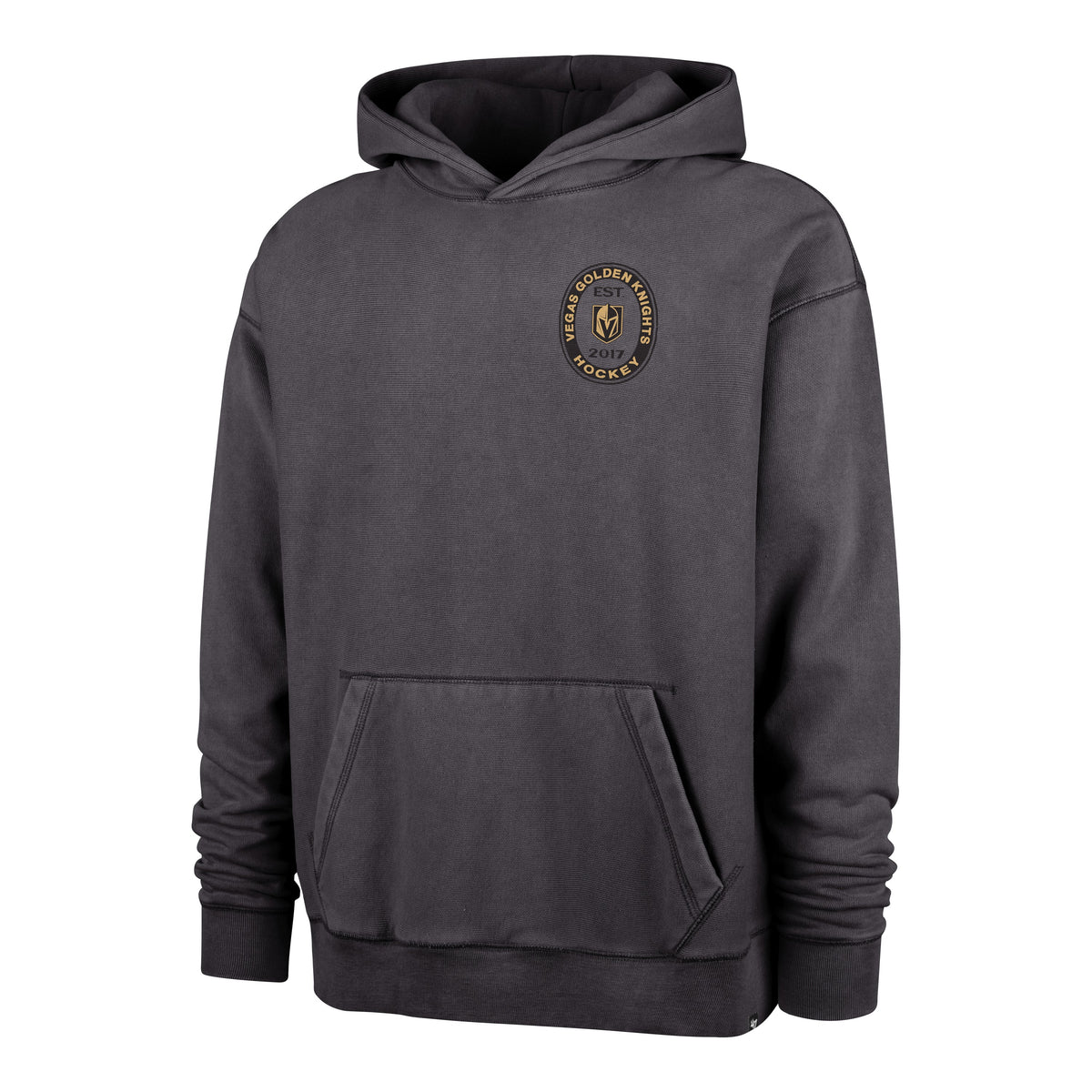 VEGAS GOLDEN KNIGHTS BOOT PATH '47 RAVINE FLEECE HOOD
