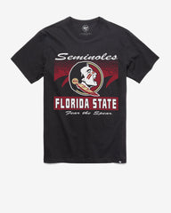 FLORIDA STATE SEMINOLES WAVER '47 FRANKLIN TEE