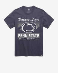 PENN STATE NITTANY LIONS WAVER '47 FRANKLIN TEE