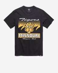 MISSOURI TIGERS VINTAGE WAVER '47 FRANKLIN TEE