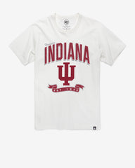 INDIANA HOOSIERS PRIME PLAY '47 FRANKLIN TEE
