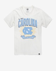 NORTH CAROLINA TAR HEELS UNC PRIME PLAY '47 FRANKLIN TEE