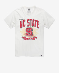 NORTH CAROLINA STATE WOLFPACK PRIME PLAY '47 FRANKLIN TEE
