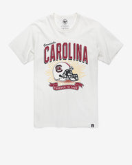 SOUTH CAROLINA GAMECOCKS PRIME PLAY '47 FRANKLIN TEE