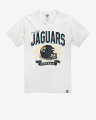 JACKSONVILLE JAGUARS HISTORIC PRIME PLAY '47 FRANKLIN TEE