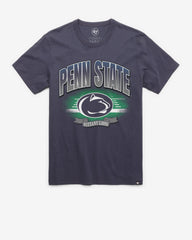 PENN STATE NITTANY LIONS ARENA FADE '47 FRANKLIN TEE