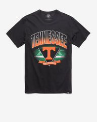 TENNESSEE VOLUNTEERS ARENA FADE '47 FRANKLIN TEE